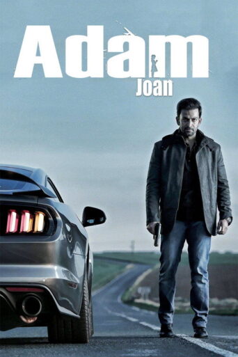 Adam Joan (2017) UNCUT Hindi Dubbed