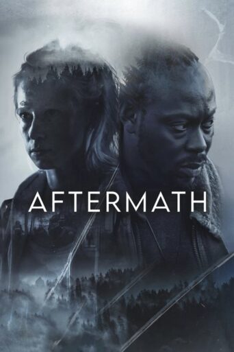 Aftermath (2024) Unofficial Hindi Dubbed
