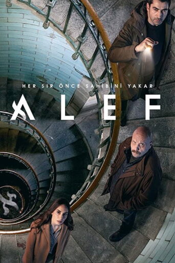 Aleph (2020) Hindi Season 1 Complete