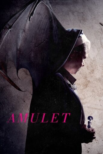 Amulet (2020) Hindi Dubbed