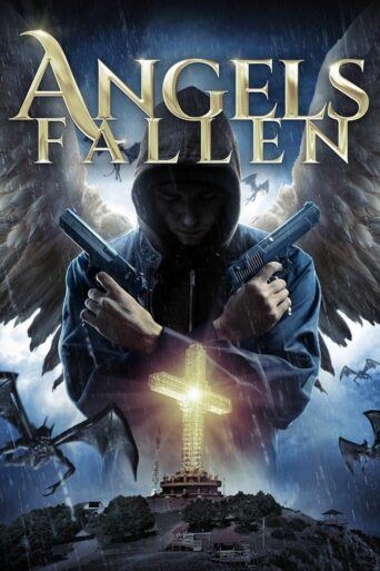 Angels Fallen (2020) Hindi Dubbed