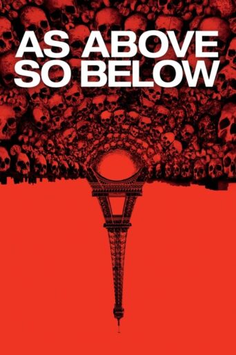 As Above, So Below Hindi Dubbed