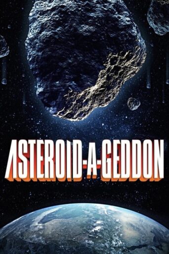 Asteroid a Geddon (2020) Hindi Dubbed