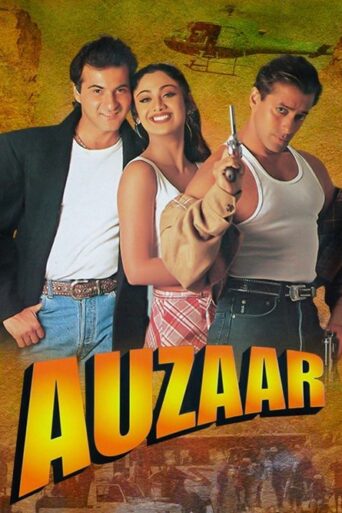 Auzaar (1997) Hindi HD