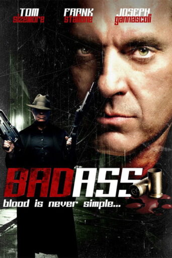 Bad Ass (2010) Hindi Dubbed
