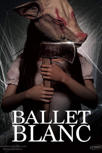 Ballet Blanc (2019) Hindi Dubbed