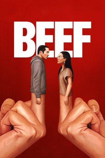 Beef (2023) Hindi Season 1 Complete Netflix