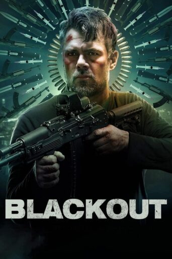 Blackout (2022) Unofficial Hindi Dubbed