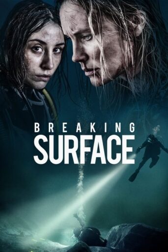 Breaking Surface (2020) Hindi Dubbed
