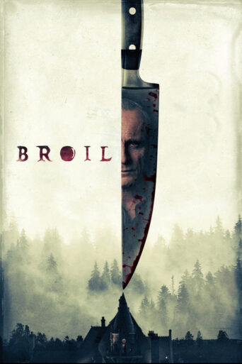 Broil (2020) Hindi Dubbed