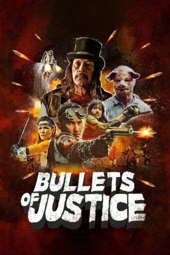 Bullets of Justice (2020) Hindi Dubbed