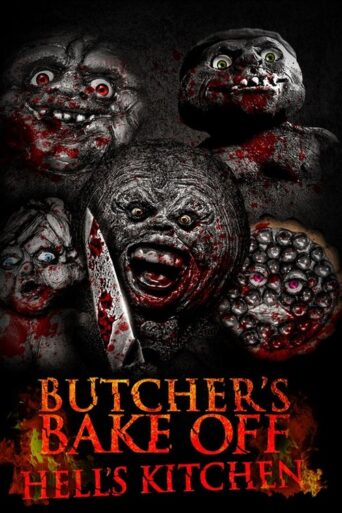 Bunker of Blood: Chapter 8: Butcher’s Bake Off: Hell’s Kitchen (2019) Hindi Dubbed (Unofficial Dubbed)