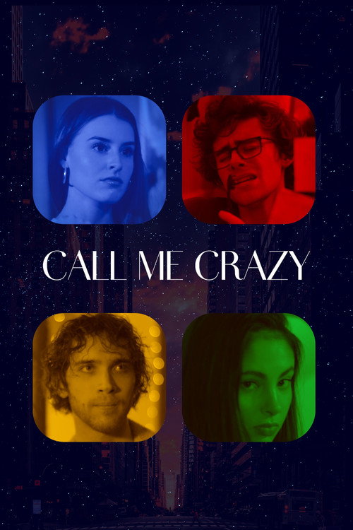 Call Me Crazy (2022) Unofficial Hindi Dubbed