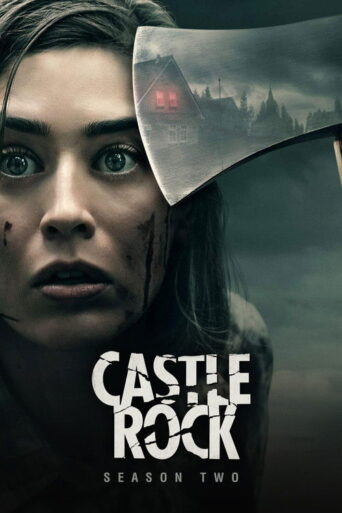 Castle Rock (2019) Season 2 Complete Hindi Dubbed