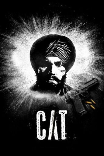 Cat (2022) Hindi Season 1 Complete Netflix