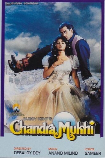 Chandra Mukhi (1993) Hindi HD
