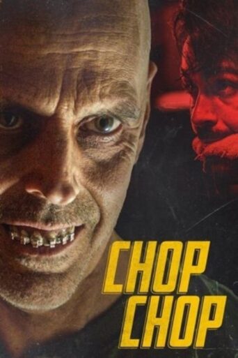Chop Chop (2020) Hindi Dubbed