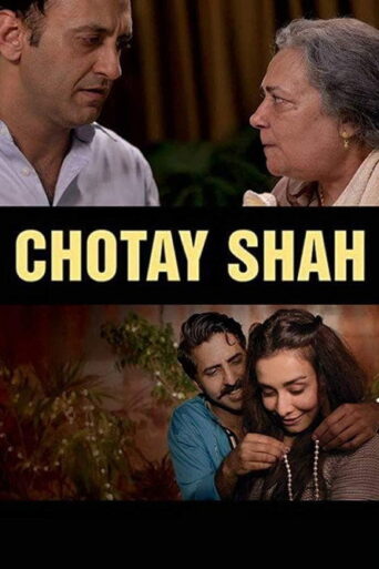Chotay Shah (2016) Hindi HD