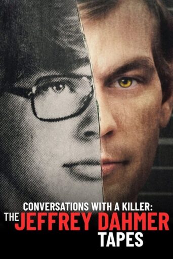Conversations with a Killer: The Jeffrey Dahmer Tapes (2022) Hindi Season 3 Complete Netflix