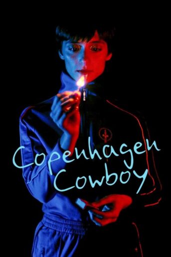 Copenhagen Cowboy (2023) Hindi Season 1 Complete Netflix