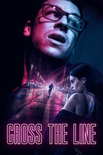 Cross the Line (2020) Hindi Dubbed