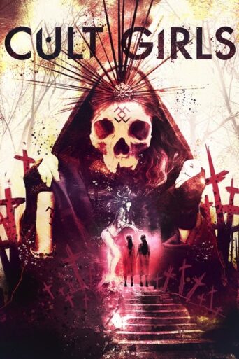 Cult Girls (2019) Hindi Dubbed