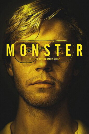 Dahmer – Monster: The Jeffrey Dahmer Story (2022) Hindi Season 1 Complete Netflix