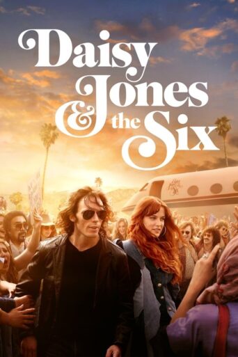 Daisy Jones and the Six (2023) Hindi Season 1 Complete
