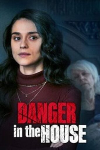 Danger in the House (2022) Hindi Dubbed