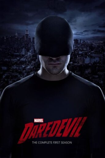 Daredevil (2015) Season 1 Complete Hindi Dubbed