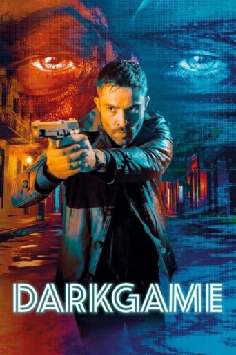 DarkGame (2024) HQ Hindi Dubbed