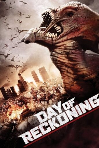 Day of Reckoning (2017) Hindi Dubbed