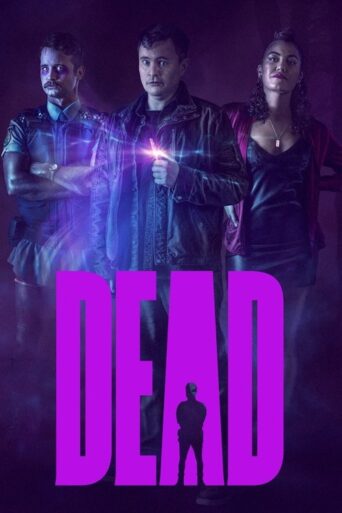 Dead (2020) Hindi Dubbed
