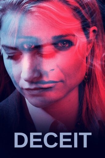 Deceit (2021) Hindi Season 1 Complete