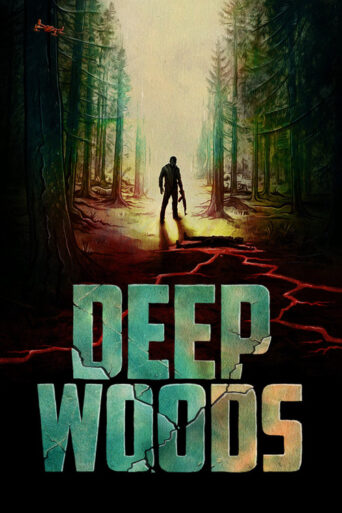 Deep Woods (2022) Unofficial Hindi Dubbed