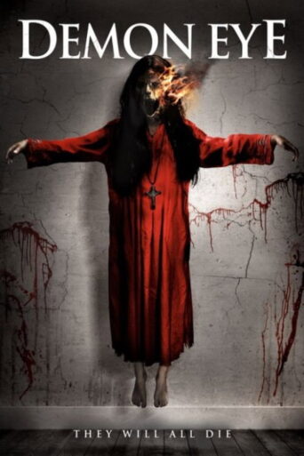 Demon Eye (2019) Hindi Dubbed