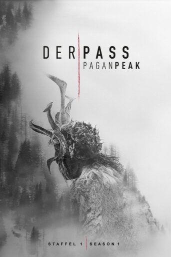 Der Pass (2019) Hindi Season 1 Complete