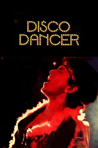 Disco Dancer (1982) Hindi HD