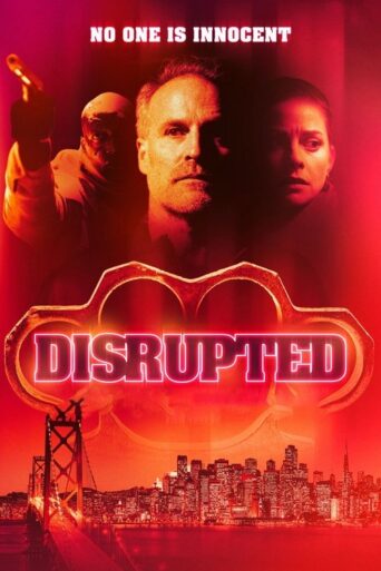 Disrupted (2020) Hindi Dubbed