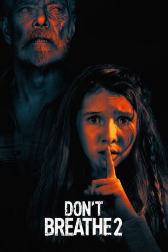 Dont Breathe 2 (2021) Hindi Dubbed