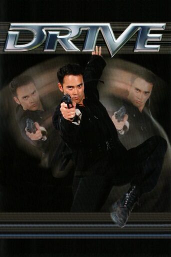 Drive (1997) Hindi Dubbed