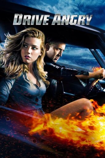 Drive Angry (2011) Hindi Dubbed
