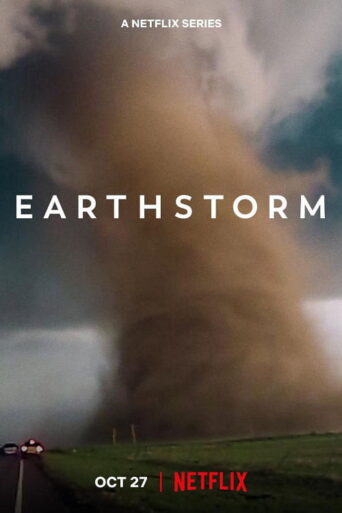 Earthstorm (2022) Hindi Season 1 Complete Netflix