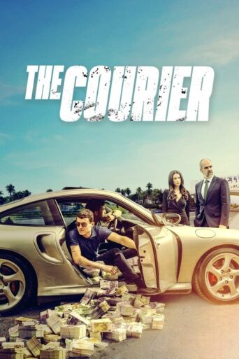 El correo (2024) Unofficial Hindi Dubbed