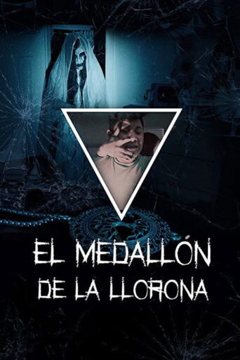 El medallon de La Llorona (2020) Hindi Dubbed
