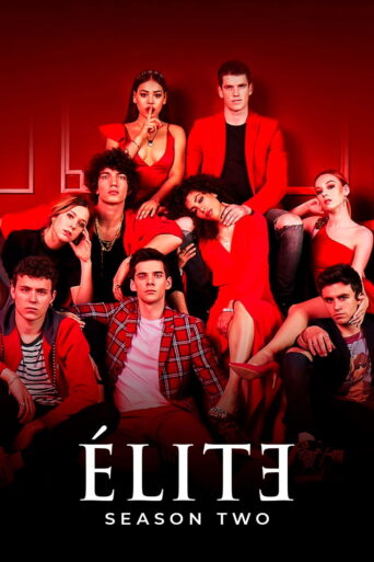 Elite (2019) Hindi S02 Complete TV series