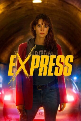 Express (2022) Hindi Season 1 Complete
