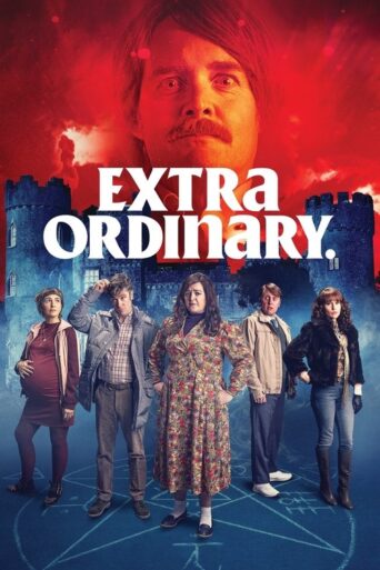 Extra Ordinary (2019) [Unofficial Hindi Dubbed