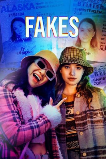 Fakes (2022) Hindi Season 1 Complete Netflix