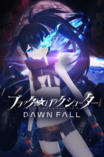 Fall (2022) Hindi Season 1 Complete